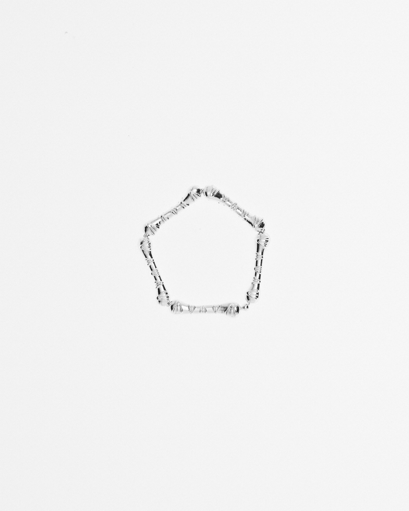 REINFORCED CHAIN BRACELET