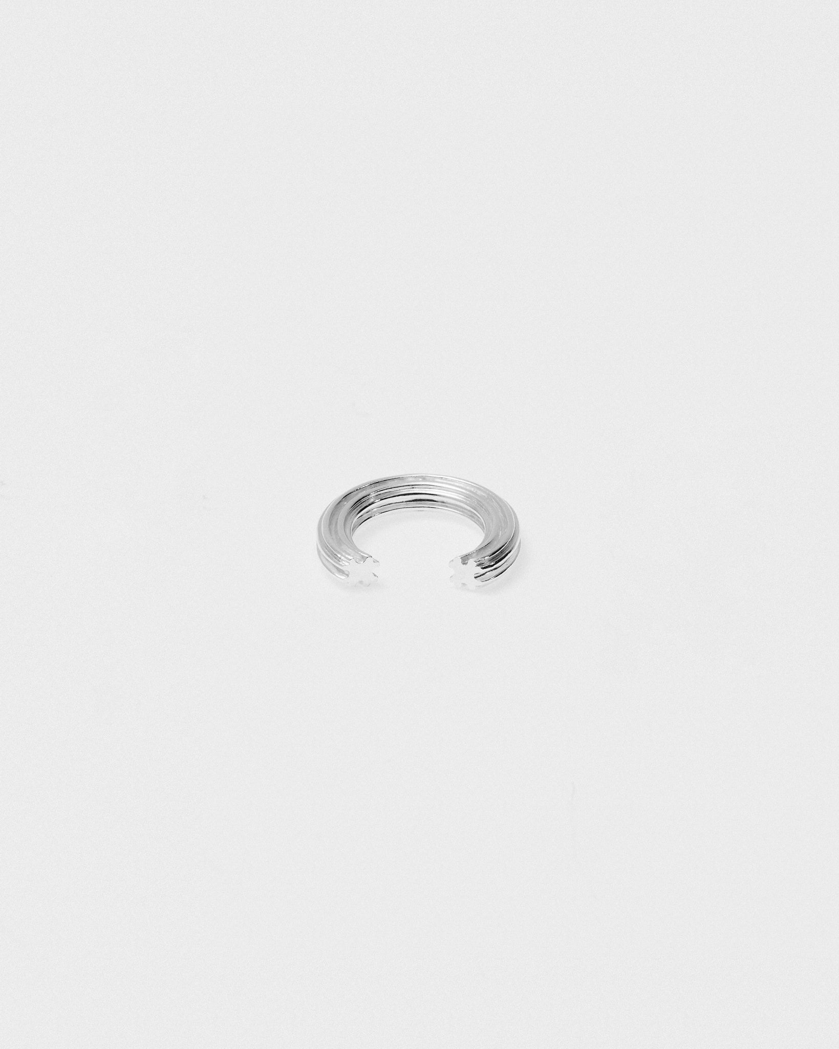 W-PROFILE RING