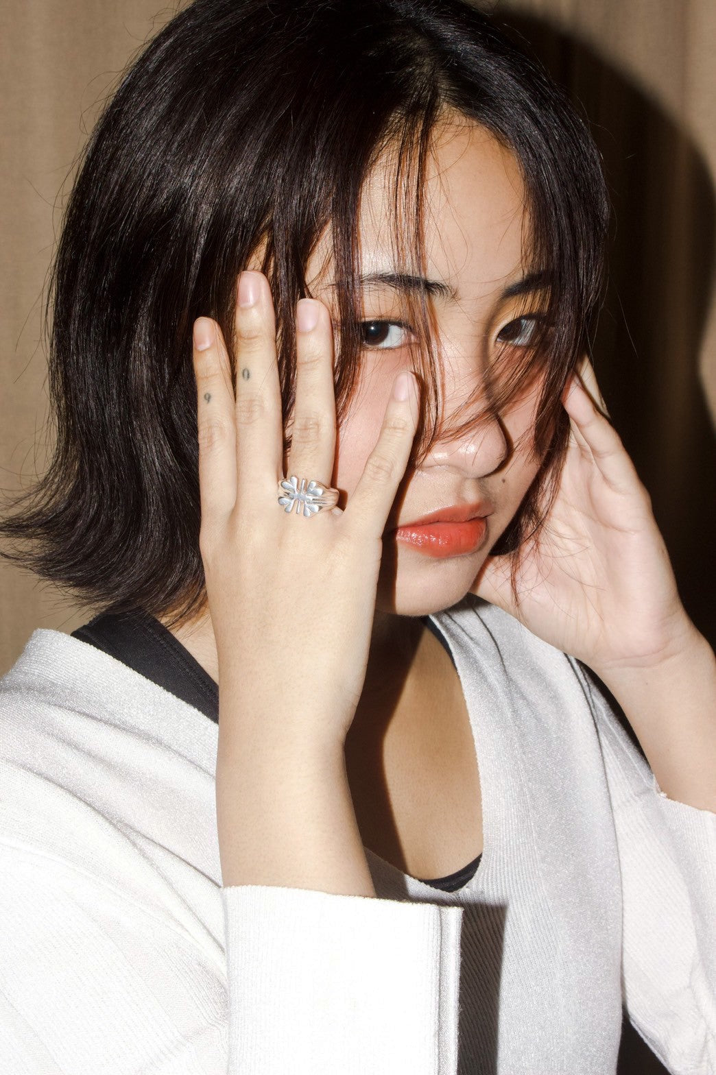 W0dd Signature Ring