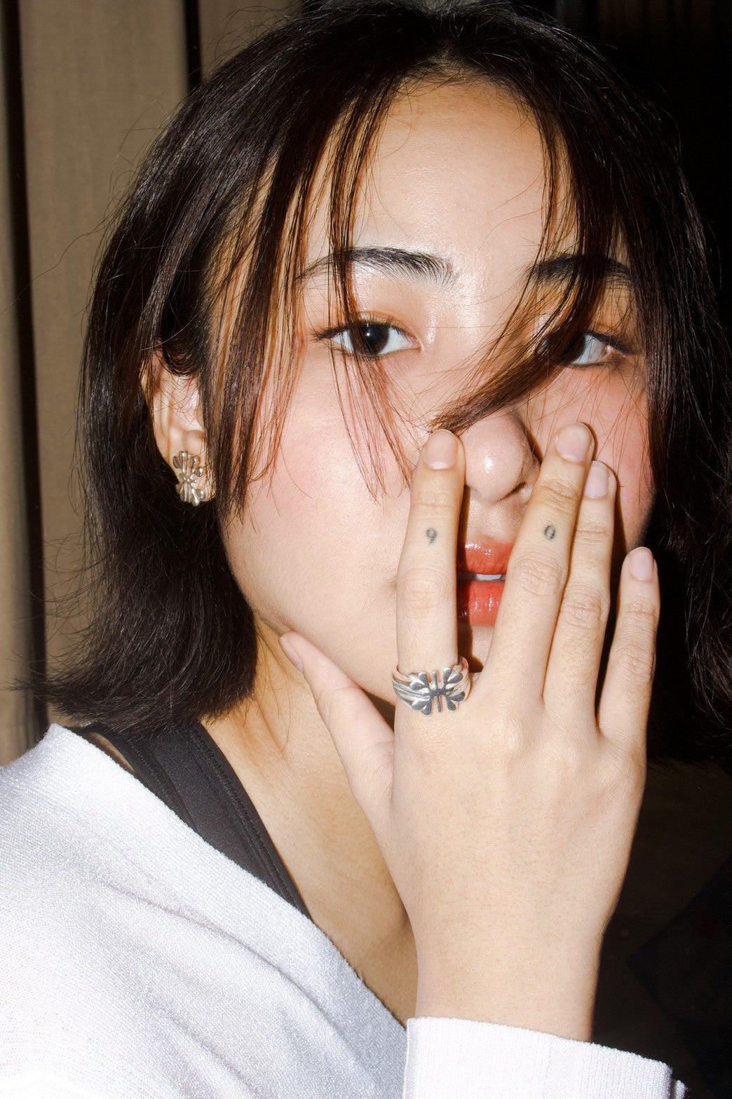 W0dd Signature Ring